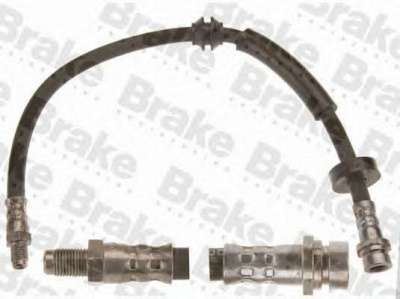BRAKE ENGINEERING bh778444 -  Тормозной шланг